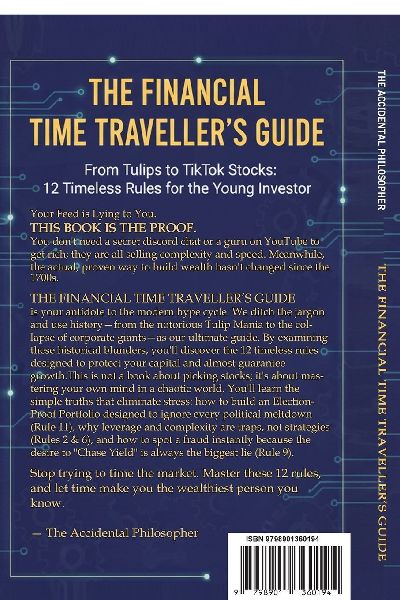 The Financial Time Traveller's Guide