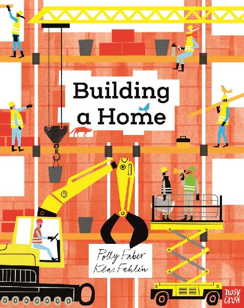 Building a Home