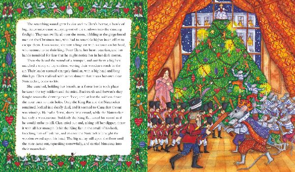 Classic Christmas Stories