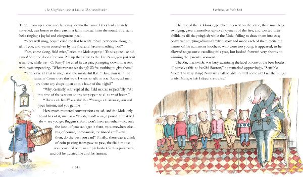 Classic Christmas Stories