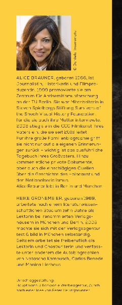 »Also dann in Berlin ...«