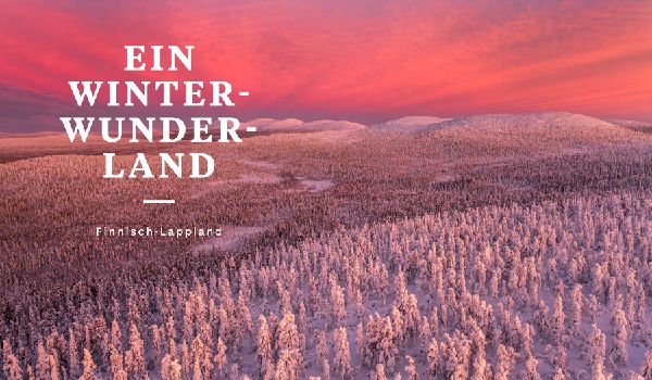 Lappland