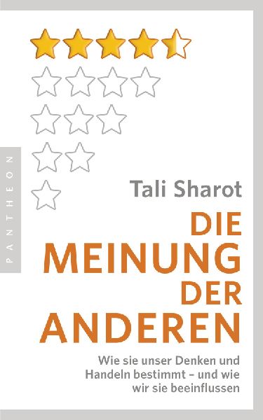 Die Meinung der anderen