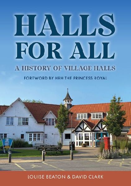 Halls for All