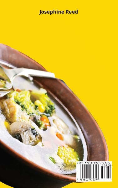 The Easy Lean and Green Diet Plan for Your First Courses and Soup