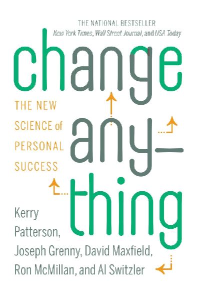 Change Anything