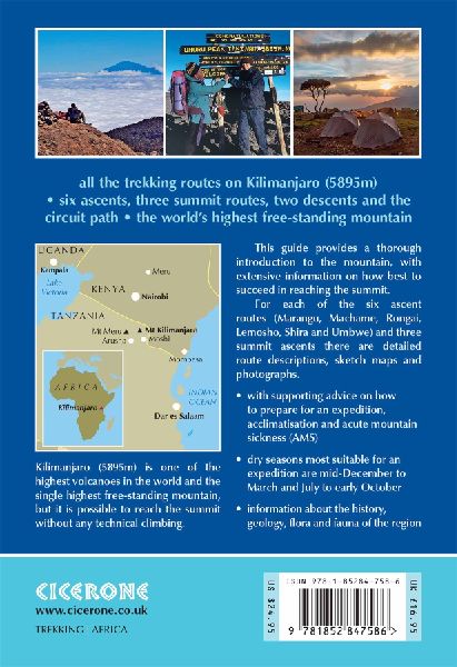 Kilimanjaro