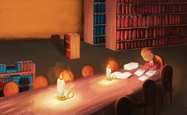 J. R. R. Tolkien - Little People, BIG DREAMS (Deutsche Ausgabe)