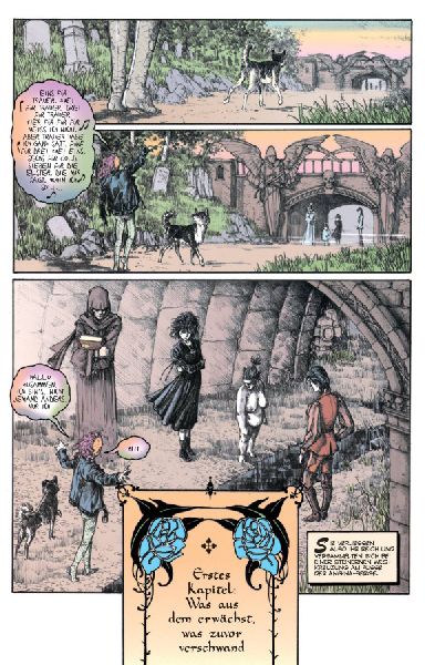 Sandman Deluxe