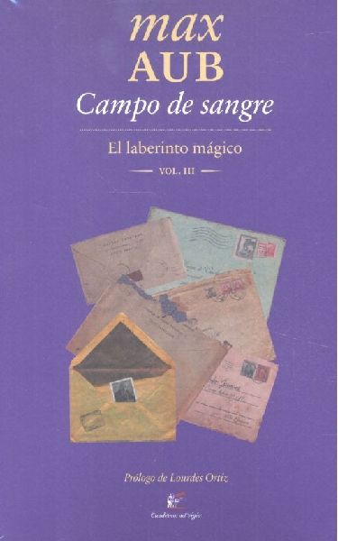 Campo de sangre