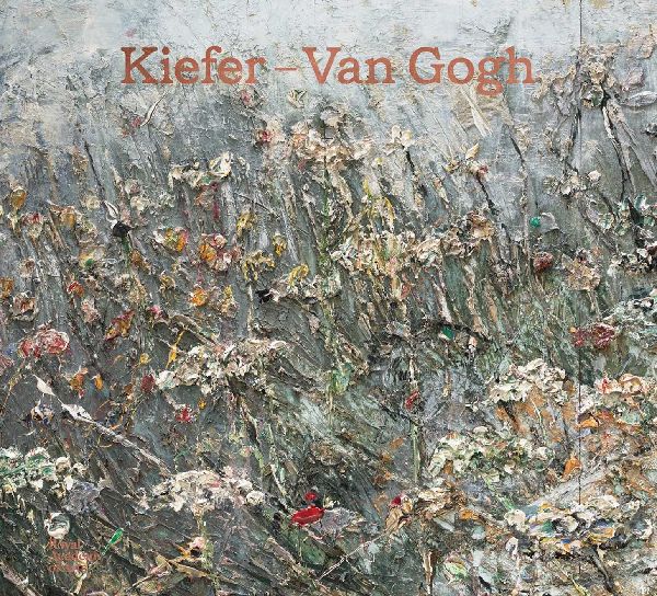 Kiefer-Van Gogh