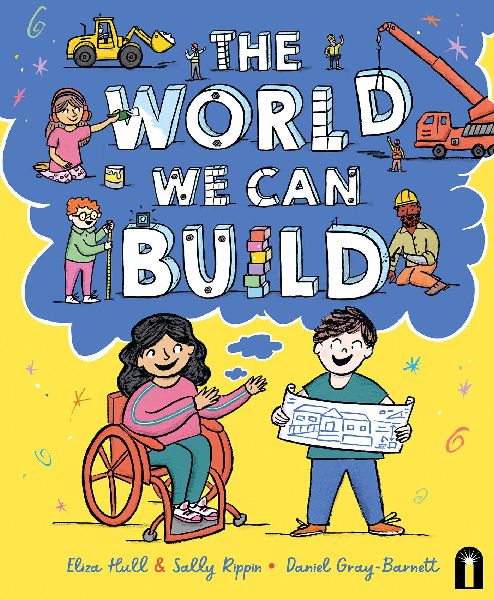 The World We Can Build