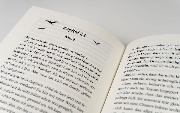 New Dragon City - Ein Junge. Ein Drache. Eine verbotene Freundschaft