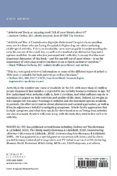 Arthritis and You