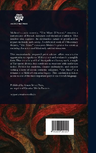 The Miser