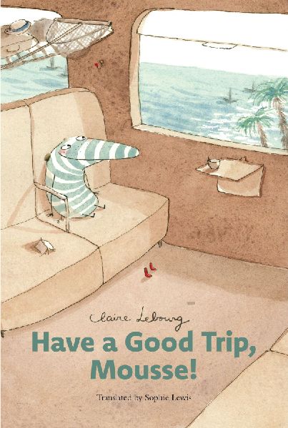Have a Good Trip, Mousse (Mousse vol. 2)