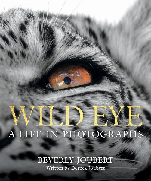Wild Eye