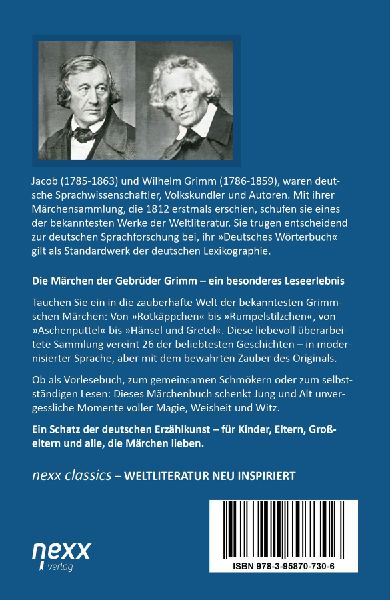 Ihre schönsten Märchen