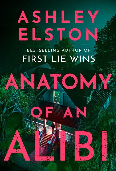 Anatomy of an Alibi