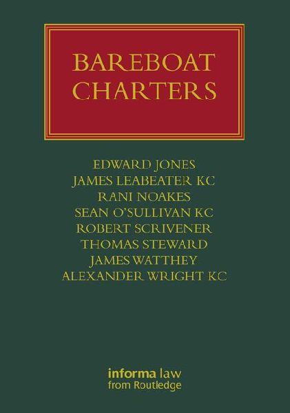 Bareboat Charters