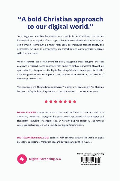 The Digital Parenting Guidebook