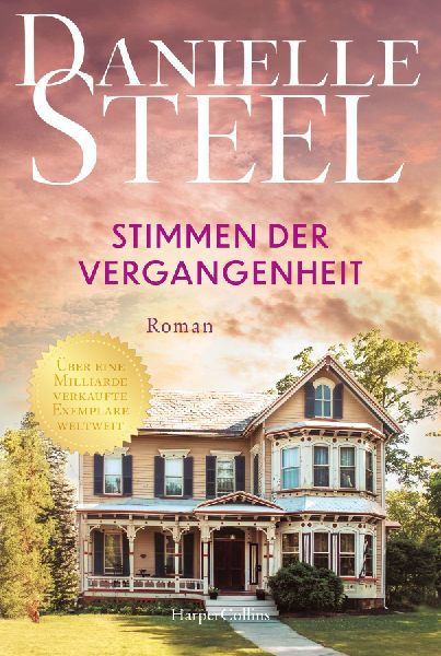 Stimmen der Vergangenheit
