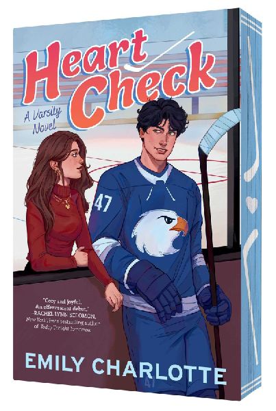 Heart Check