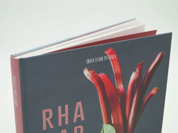 Rhabarber - Raffinierte Rezepte für Süßes und Herzhaftes
