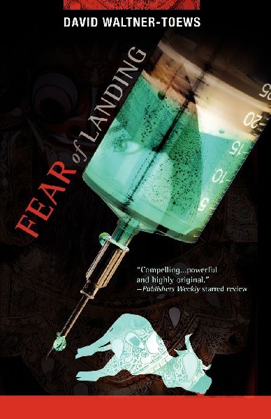 Fear of Landing