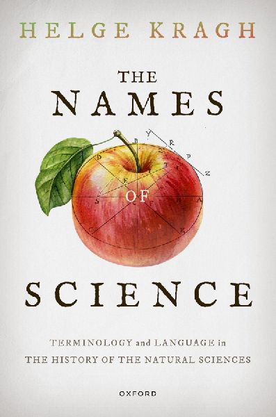 The Names of Science