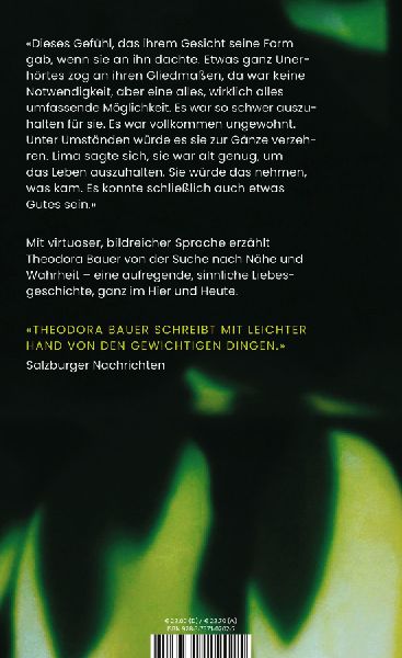 Glühen