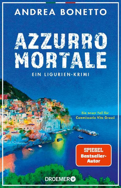 Azzurro mortale