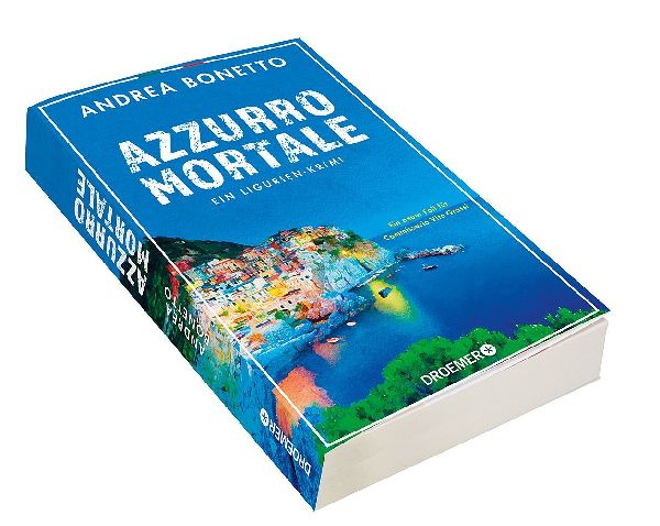 Azzurro mortale