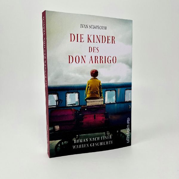 Die Kinder des Don Arrigo