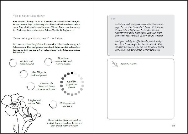 Natürliche Geburt nach Kaiserschnitt: Praxis-Wissen von der Ärztin - Das VBAC-Buch, das deine nächste Schwangerschaft und Geburt vereinfacht