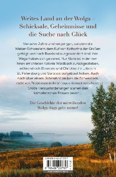 Dunkle Wälder, ferne Sehnsucht