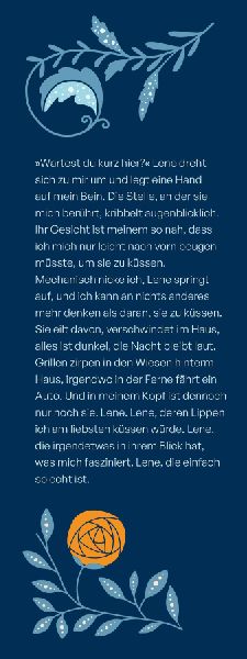 Northern-Hearts-Reihe, Band 2 - Somebody to Hold.
