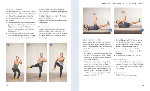 Mit 50 fitter als mit 30