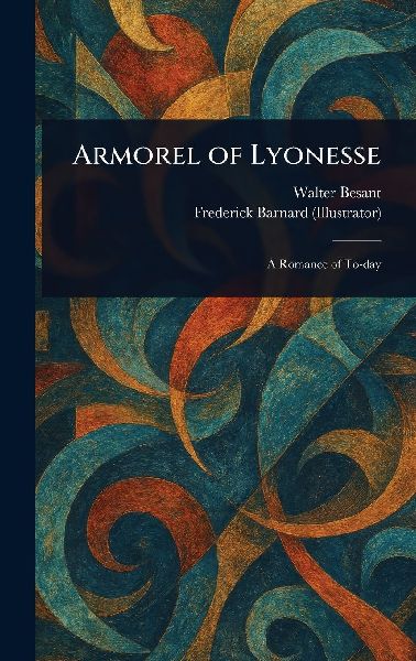 Armorel of Lyonesse