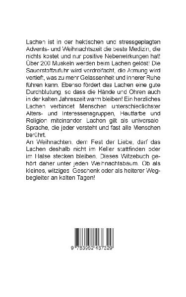 Witze zur Advents- und Weihnachtszeit