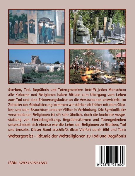 Weitergereist