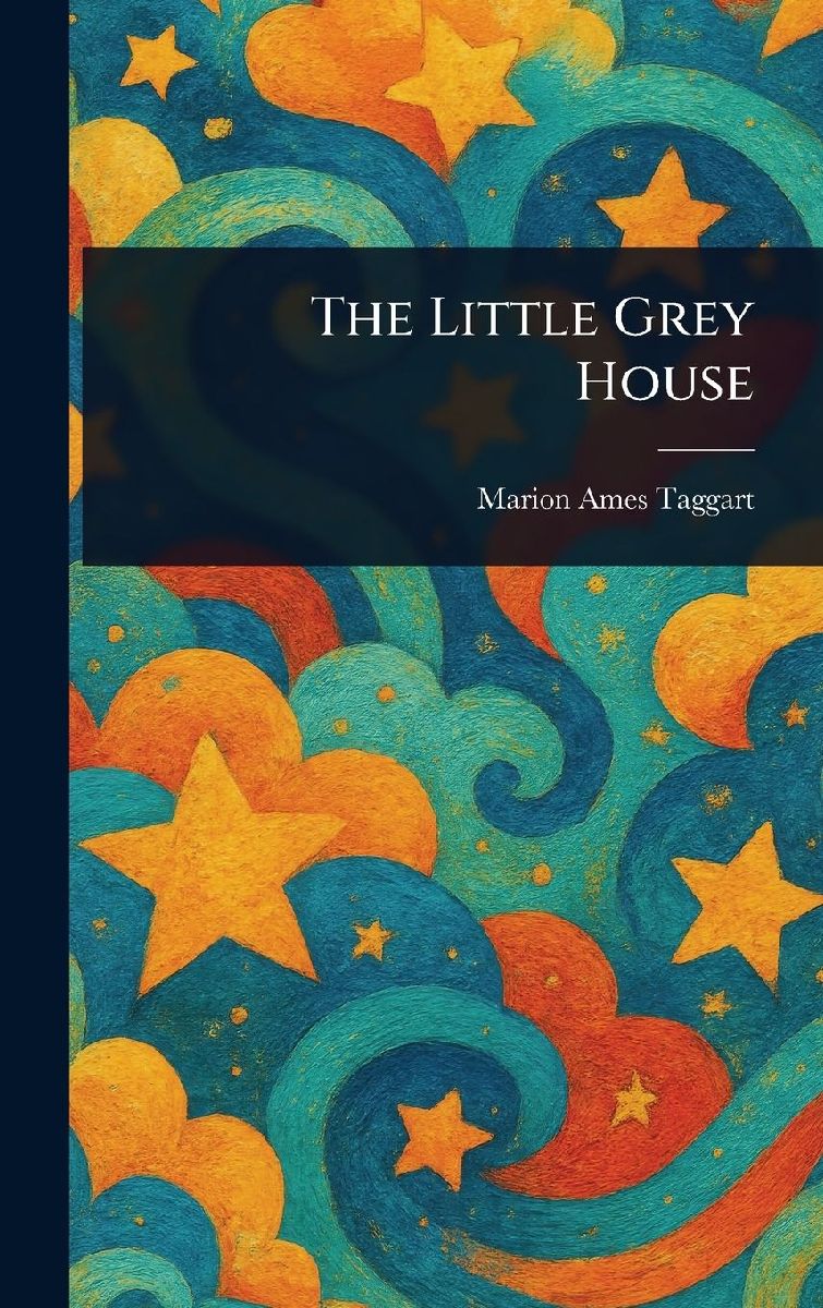 The Little Grey House