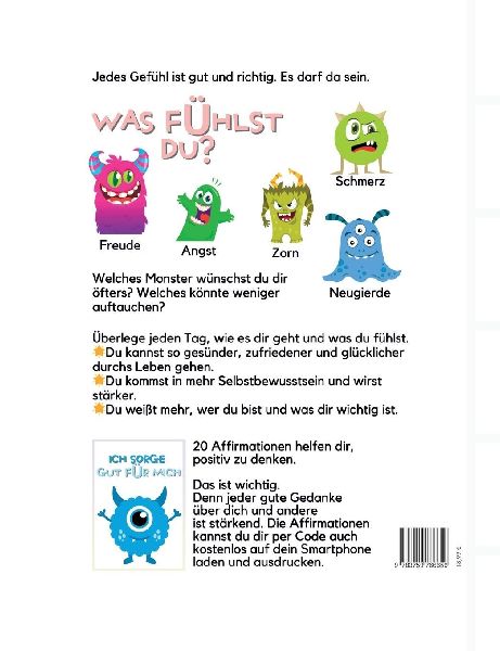 90 Tage - Fünf Minuten für dich