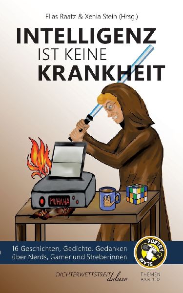 Intelligenz ist keine Krankheit
