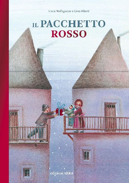 Il pacchetto rosso. Ediz. 30° anniversario