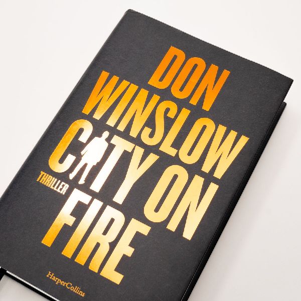 City on Fire