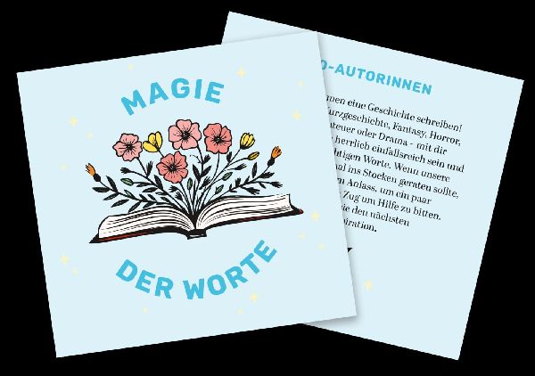 Happy Freundinnen-Zeit
