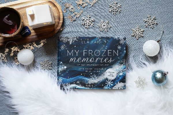 My Frozen Memories