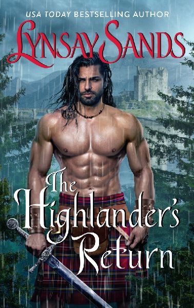 Highlander's Return, The