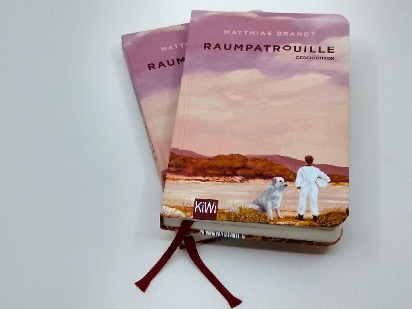 Raumpatrouille